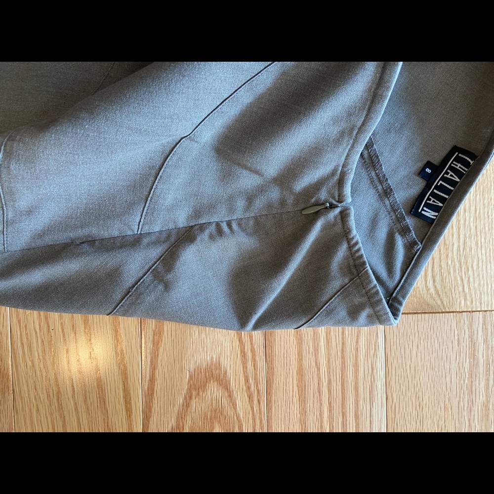 Flounce Ruffle Skirt - Picture 7 of 7
